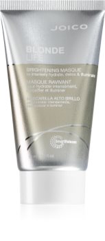Joico Blonde Life Radiance Mask for Intensive Hydratation