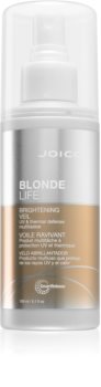 Joico Blonde Life spray protector pentru parul blond cu suvite