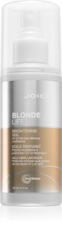 Joico Blonde Life защитен спрей за блонд коса и коса с кичури
