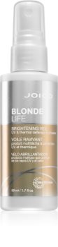 Joico Blonde Life Schützender Spray für blondes und meliertes Haar