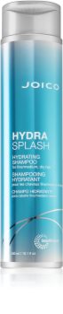 Joico Hydrasplash hydratisierendes Shampoo für trockenes Haar