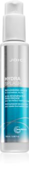 Joico Hydrasplash tratament de hidratare fara clatire pentru par uscat si normal.
