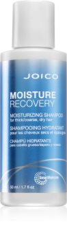 Joico Moisture Recovery hydratisierendes Shampoo für trockenes Haar