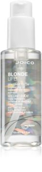 Joico Blonde Life озаряващо олио за блонд коса и коса с кичури
