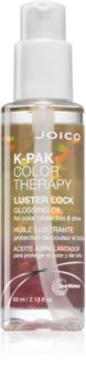 Joico K-PAK Color Therapy Öl für gefärbtes Haar oder Strähnen