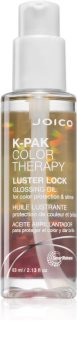 Joico K-PAK Color Therapy олио за боядисана коса и коса с кичури