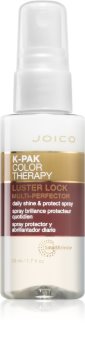 Joico K-PAK Color Therapy bezoplachový sprej pro barvené vlasy