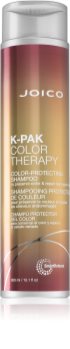 Joico K-PAK Color Therapy shampoo rigenerante per capelli tinti e danneggiati