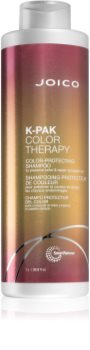 Joico K-PAK Color Therapy shampoing régénérant pour cheveux colorés et abîmés