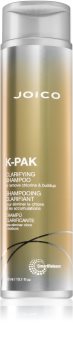 Joico K-PAK Clarifying tisztító sampon minden hajtípusra