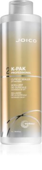 Joico K-PAK Professional produs de curățare dupa vopsire