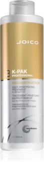 Joico K-PAK Reconstructor дълбоко регенерираща маска за суха и увредена коса