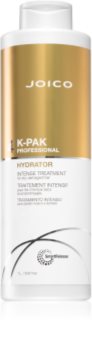 Joico K-PAK Hydrator balsamo nutriente per capelli rovinati