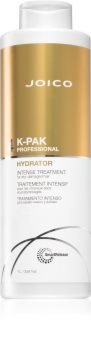 Joico K-PAK Hydrator Ravitseva Hoitoaine Vaurioituneille Hiuksille