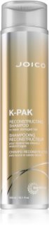 Joico K-PAK Reconstructor regenerační šampon pro suché a poškozené vlasy