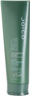 Joico Body Luxe nega brez spiranja za volumen in obliko