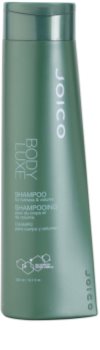 Joico Body Luxe šampón pre objem a tvar