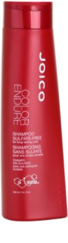 Joico Color Endure champô para proteção da cor