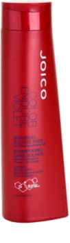 Joico Color Endure Shampoo For Blonde And Gray Hair