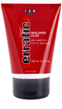 Joico Ice pasta modeladora para cabelo