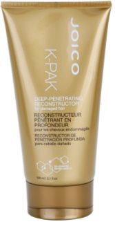 Joico K-PAK Reconstructor Hiustenhoito Vaurioituneille, Kemiallisesti Käsitellyille Hiuksille