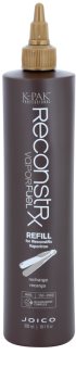 Joico K-PAK Reconstruct acondicionador para la plancha de pelo