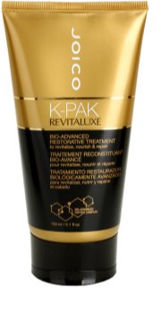 Joico K-PAK RevitaLuxe máscara para cabelo seco a danificado