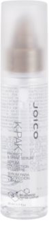 Joico K-PAK Style sérum para dar brilho