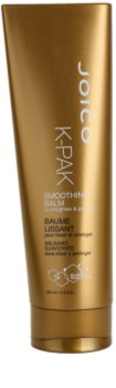 Joico K-PAK Style bálsamo para alisamento de cabelo