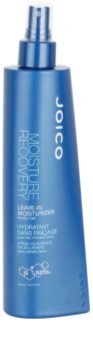 Joico Moisture Recovery несмываемый уход для сухих волос