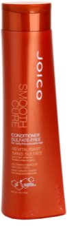 Joico Smooth Cure condicionador anti-frizz