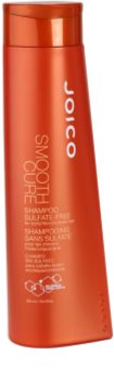 Joico Smooth Cure champú antiencrespamiento