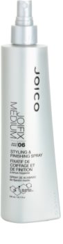 Joico Style and Finish JoiFix Spray mittlere Fixierung