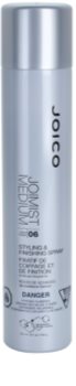 Joico Style and Finish spray styling fixação média