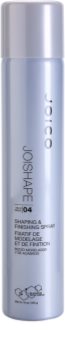 Joico Style and Finish spray modelador fixação média