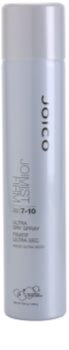 Joico Style and Finish laque cheveux extra fort