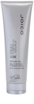 Joico Style and Finish stylingový gel silné zpevnění
