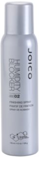 Joico Style and Finish spray para finalização de cabelo fixação ligeira