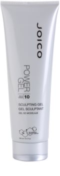 Joico Style and Finish gel para el cabello fijación extrema