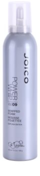 Joico Style and Finish пяна втвърдител екстра силна фиксация