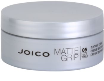 Joico Style and Finish creme modelador matificante fixação média