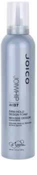 Joico Style and Finish Joiwhip mousse fixante pour donner du volume