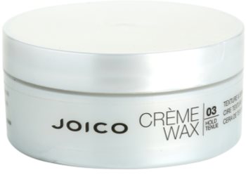 Joico Style and Finish cera de pelo antiencrespamiento