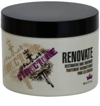 Joico Structure mascarilla regeneradora para cabello