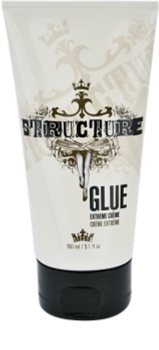 Joico Structure creme styling fixação extra forte