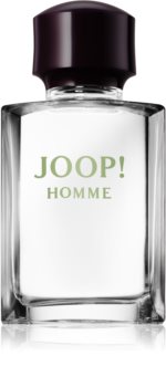 JOOP! Homme desodorante con pulverizador con efecto energizante para hombre