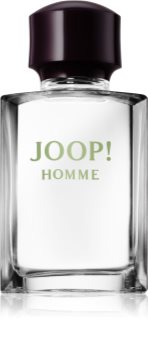 JOOP! Homme Tuoksudeodorantti virkistävä vaikutus Miehille