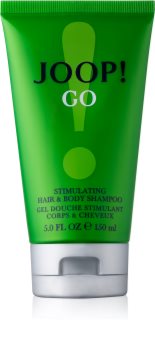 JOOP! Go gel doccia per uomo