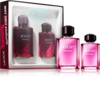 JOOP! Homme coffret I.