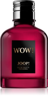 JOOP! Wow! for Women toaletna voda za žene